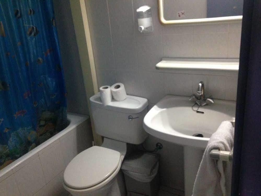 לימסול Lobelia Apartments מראה חיצוני תמונה