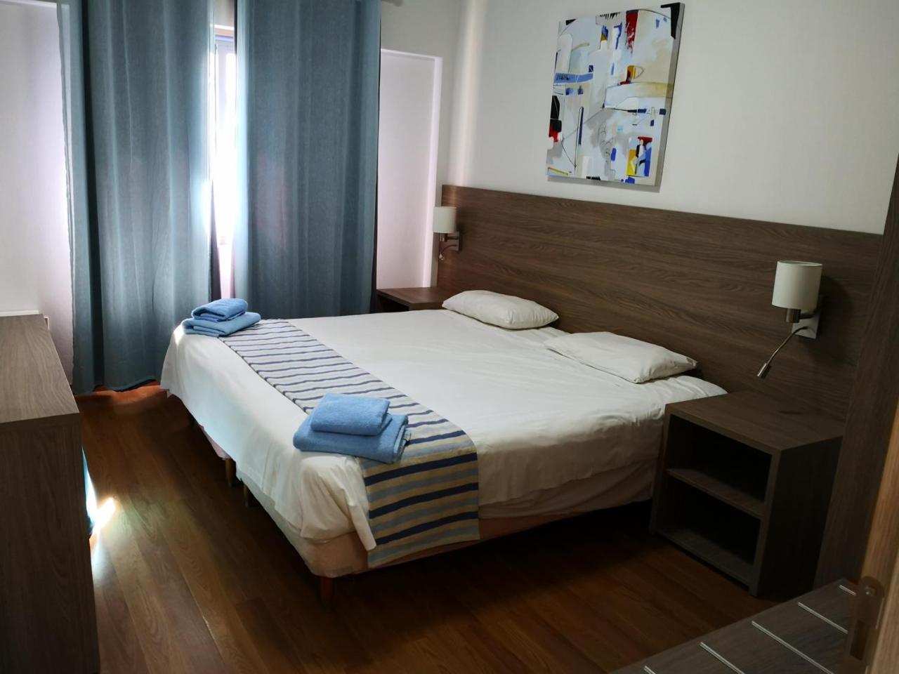 לימסול Lobelia Apartments מראה חיצוני תמונה
