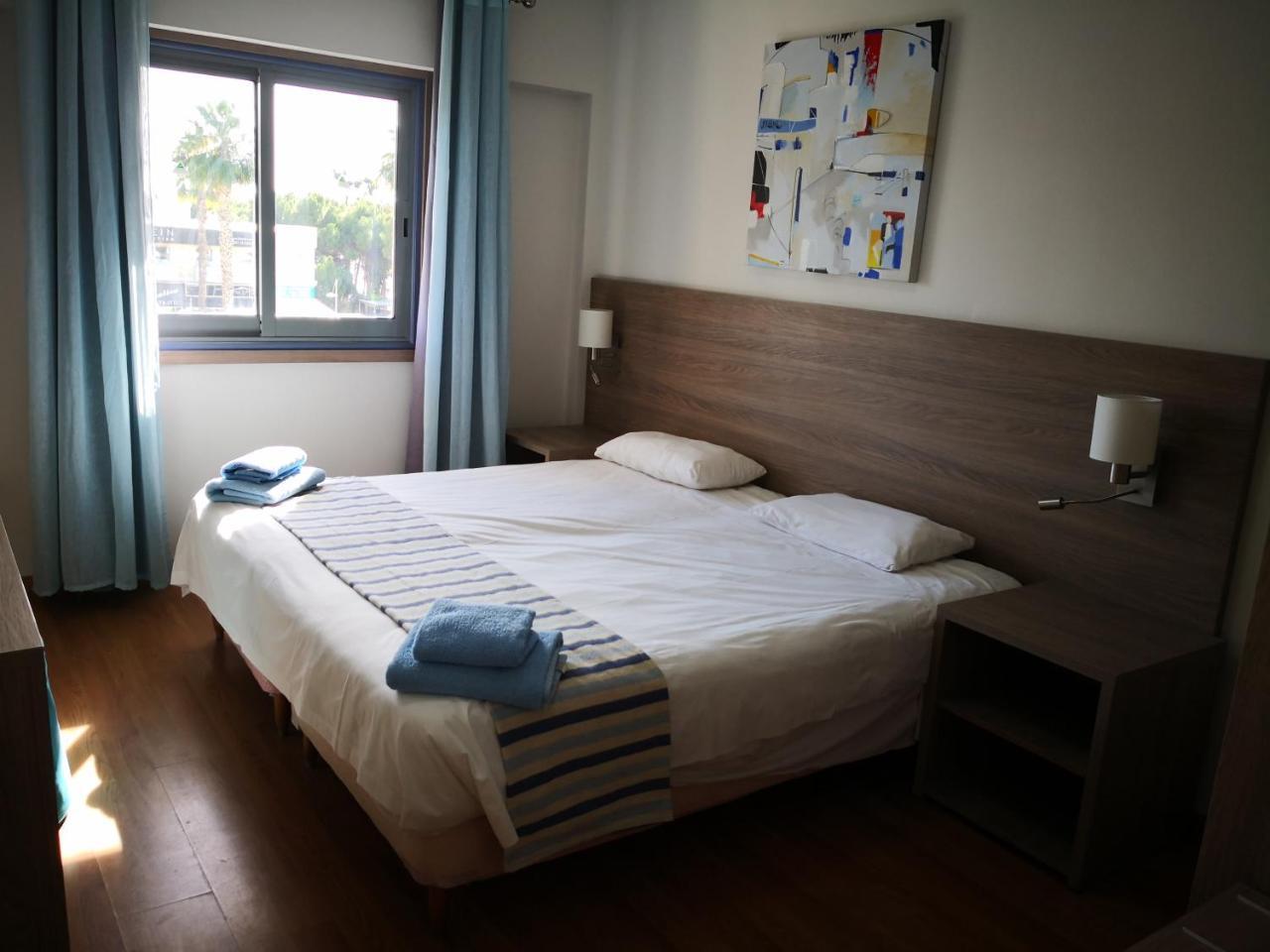 לימסול Lobelia Apartments מראה חיצוני תמונה